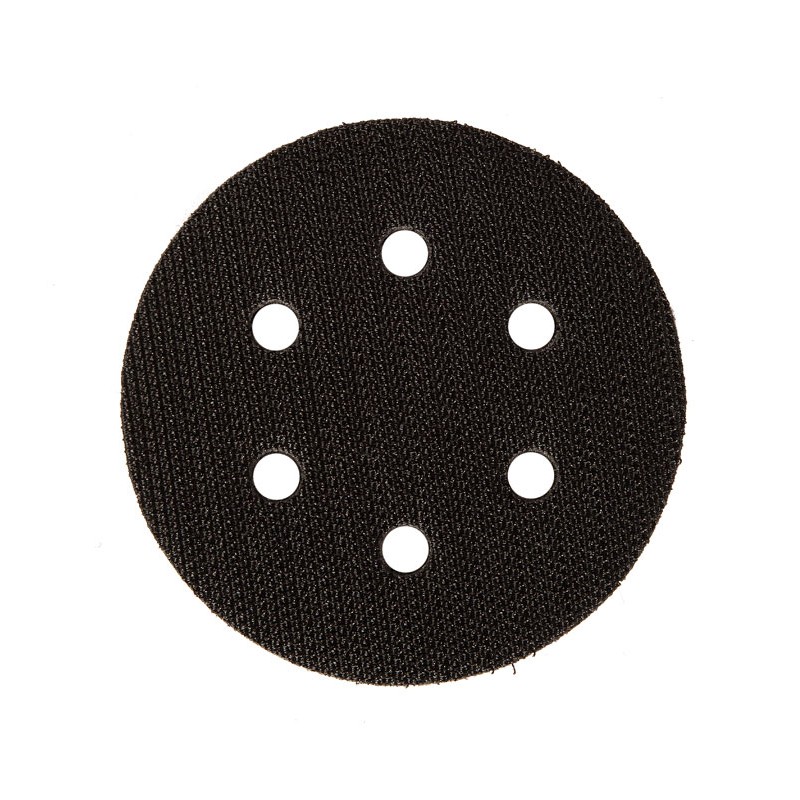 Interface Mirka 77mm 6 trous 5 Pcs 