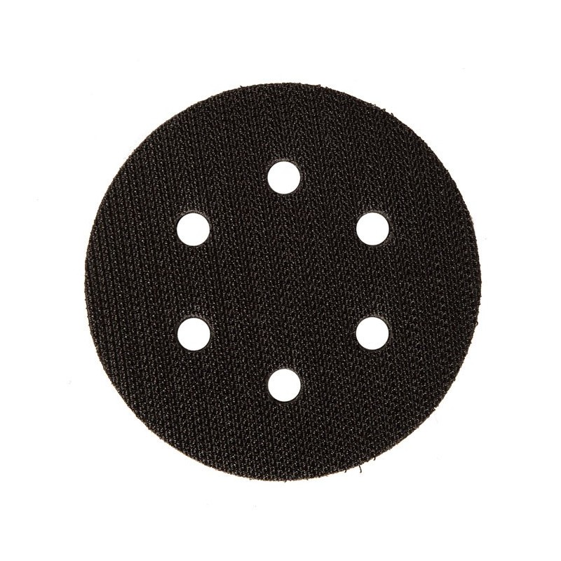 Interface Mirka 77mm 6 trous 5 Pcs 