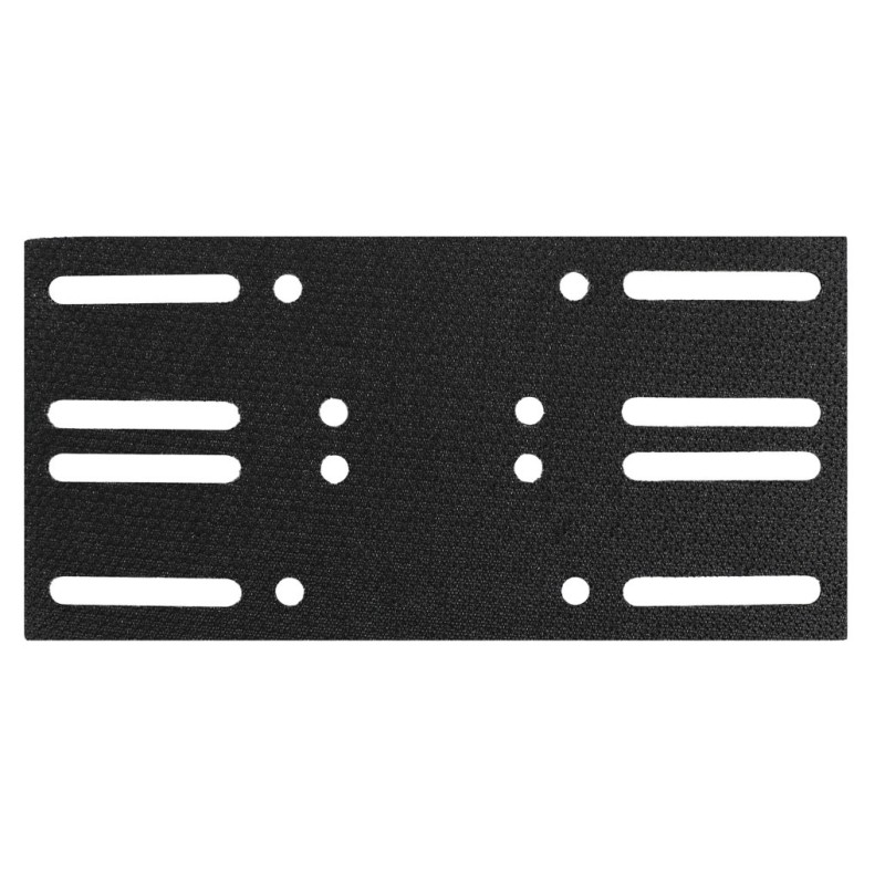 Protecteur plateau 81x165mm pour DEOS353 extension 50 trous