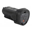 Batterie intelligente Mirka BPA 10825 10.8V 2.5Ah