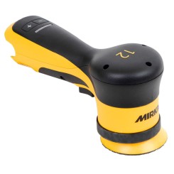 Lustreuse sans fil Mirka AROP-B 312NV 77mm10.8V sans batterie/chargeur