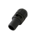 Adaptateur de connexion rapide cales aspirantes