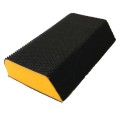 Eponge abrasive 110x68mm, 1/unité