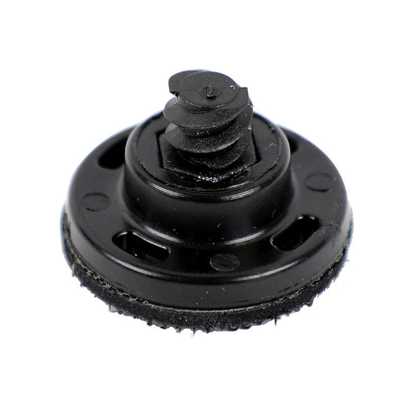 Plateau Quick Lock 32mm Grip Rigide, 5/unité, autocollant