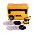 Mirka Deros 650CV 125/150 mm 5,0