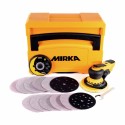 Mirka Deros 650CV 125/150 mm 5,0