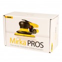 Mirka ProS650CV 150mm 5,0
