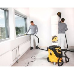 Extracteur de poussière Mirka 1242 M AFC 230V