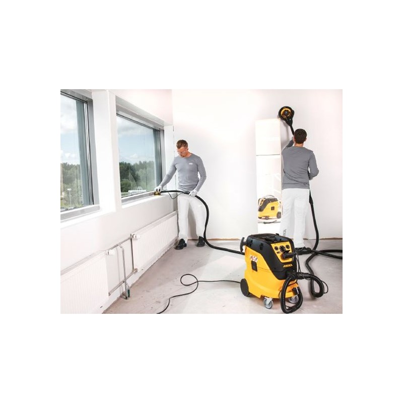 Extracteur de poussière Mirka 1242 M AFC 230V