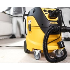Extracteur de poussière Mirka 1242 M AFC 230V