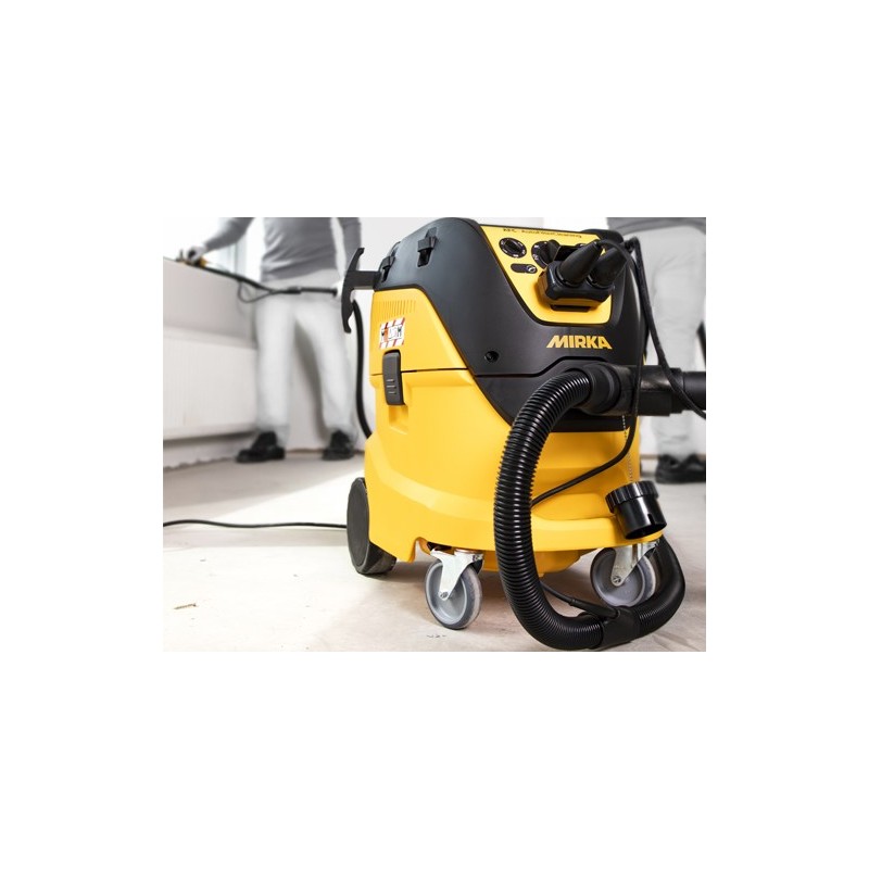 Extracteur de poussière Mirka 1242 M AFC 230V