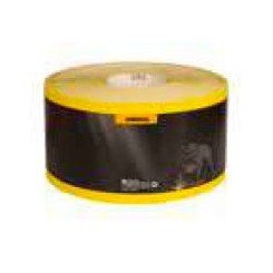 Rouleaux abrasifs Mirka Yellow 115 mm x 5 m