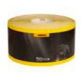 Rouleaux abrasifs Mirka Yellow 115 mm x 5 m