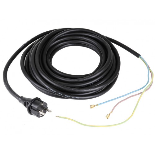 Cable électrique CE pour aspirateurs 1230
