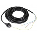 Cable électrique CE pour aspirateurs 1230