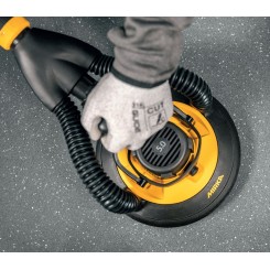 Ponceuse murale compacte Mirka LEROS-S 950CV 5,0 - MIW9502122