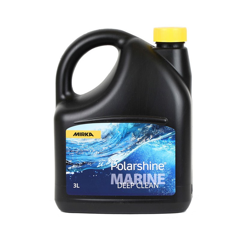 Polarshine Marine Deep Clean - Concentré de nettoyage 3L