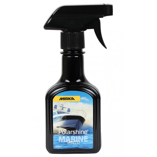 Polarshine Marine Shield - Poudrage céramique 250ml