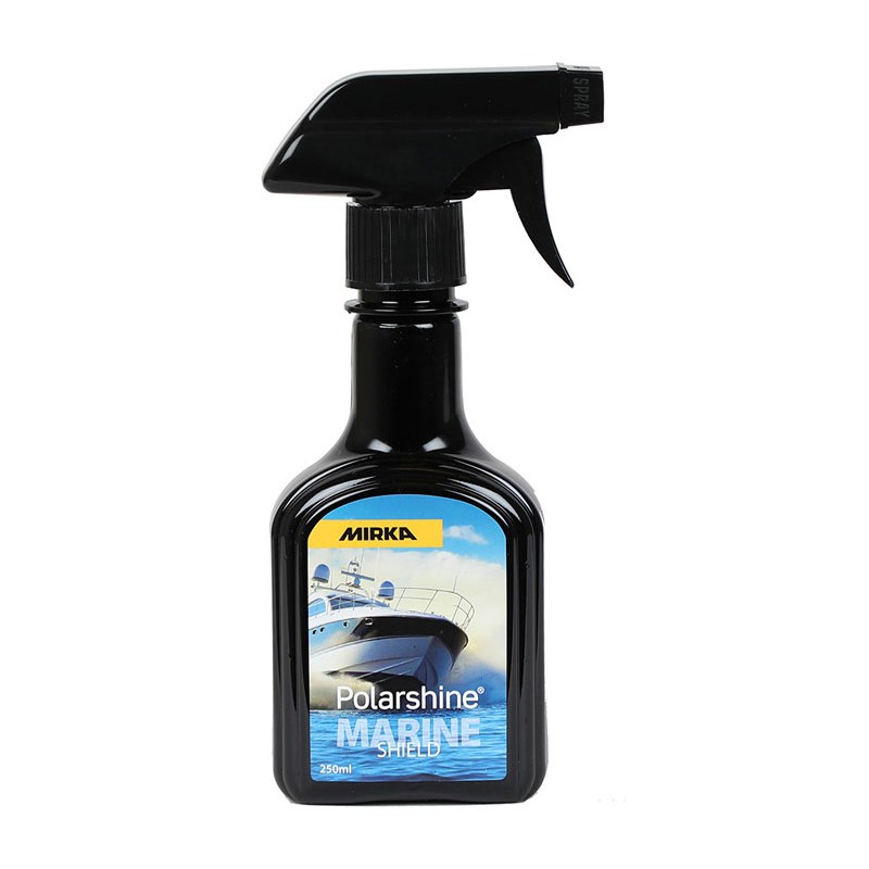 Polarshine Marine Shield - Poudrage céramique 250ml