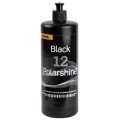 Polarshine 12 Black - pâte de lustrage - 1L