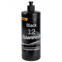 Polarshine 12 Black - pâte de lustrage - 1L