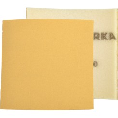 Coupes abrasives Goldflex Soft 115 x 140mm, lot de 10