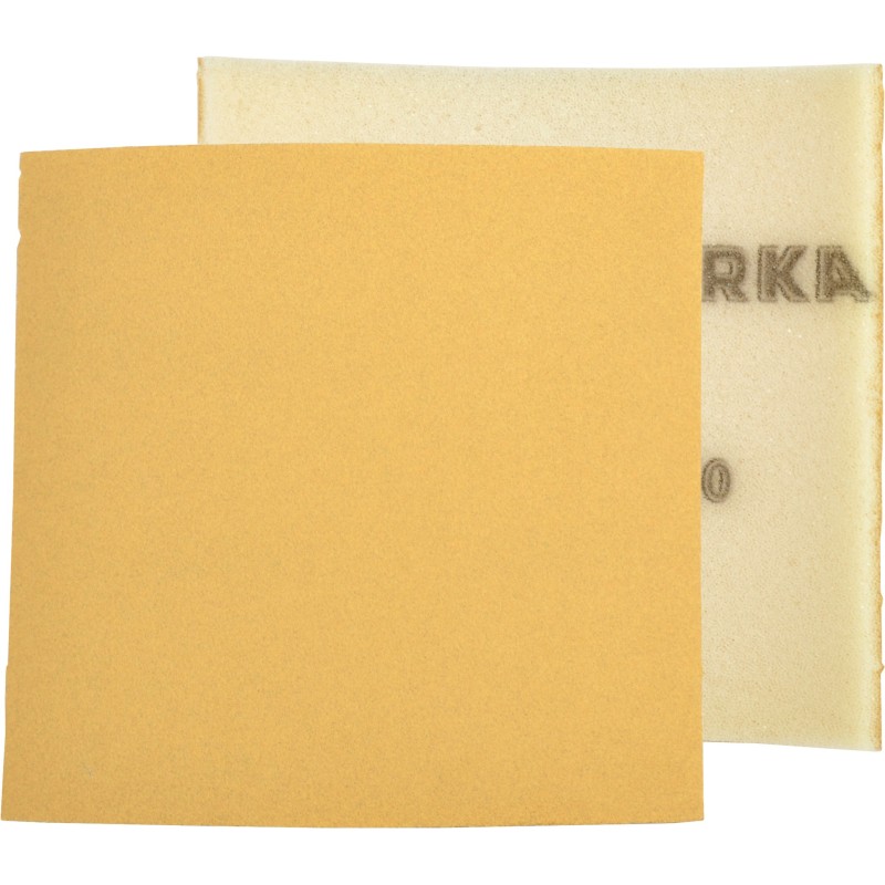 Coupes abrasives Goldflex Soft 115 x 140mm, lot de 10