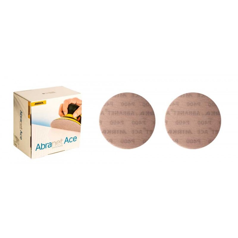 Abranet Ace disques Ø 225 mm