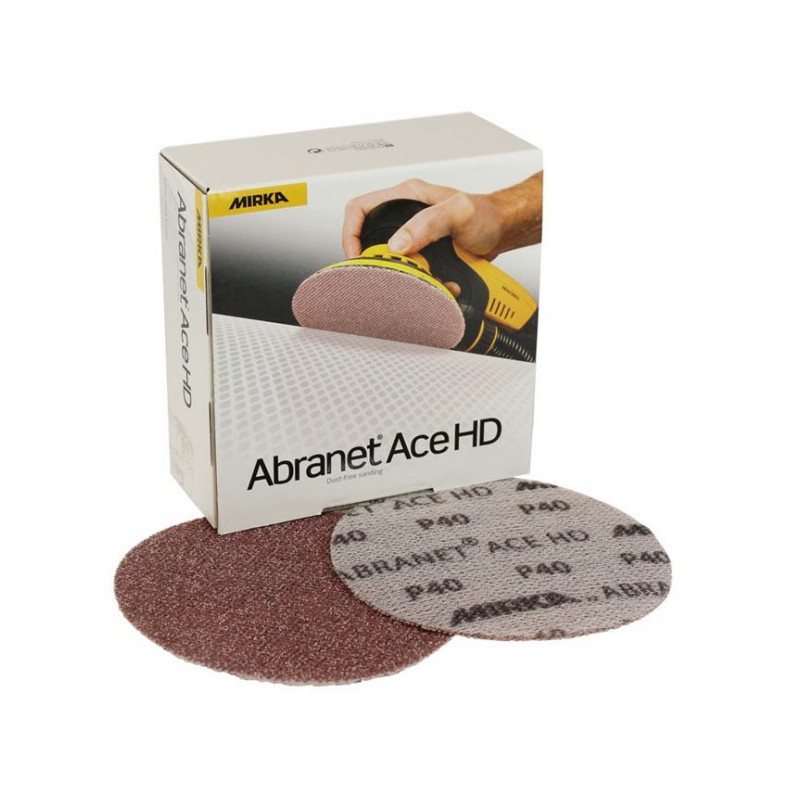 Disques Abranet Ace HD Ø 225 mm