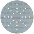 Disques abrasifs Mirka Galaxy Ø 225 mm 24 trous auto-agrippants