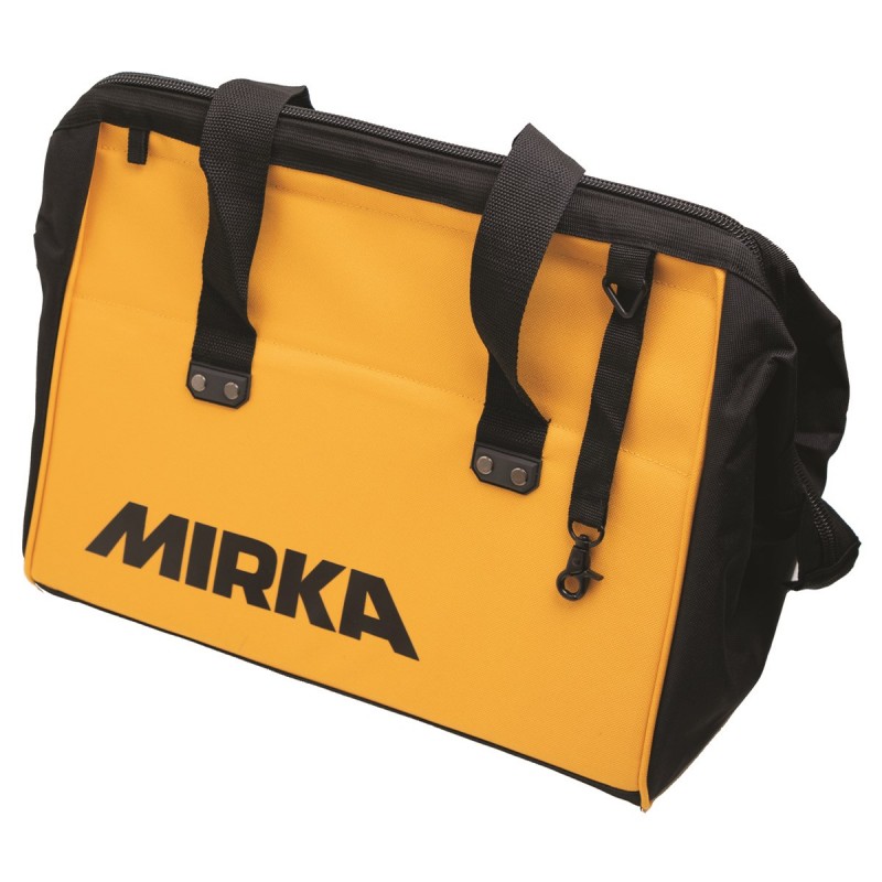 Sac à outils Mirka 27 × 40 × 33 cm - Abrasifs Online