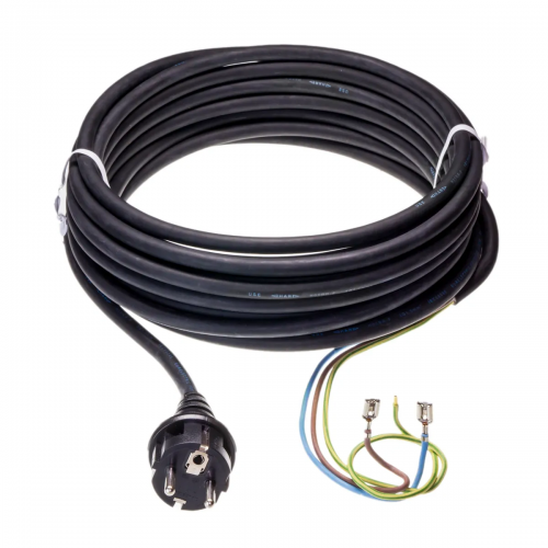 Cable électrique CE pour aspirateurs 415/915/1025 L