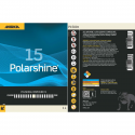 Pâte de lustrage Polarshine C15 - 1L