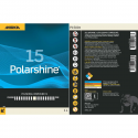 Pâte de lustrage Polarshine 15 250ml