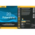 Pâte de lustrage Polarshine 20  - 250 ml