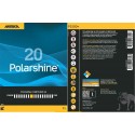 Pâte de lustrage Polarshine 20  - 1 litre