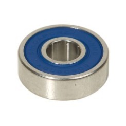 No 23 Roulement A Billes 608 2RS