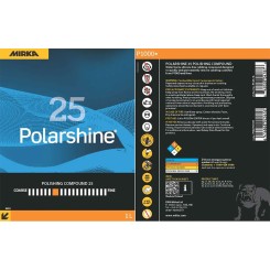 Polarshine 25 - 1L