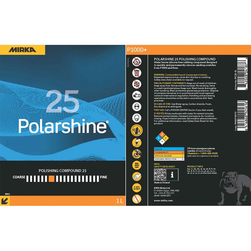 Polarshine 25 - 1L