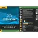 Polarshine 35 pâte de lustrage 250ml