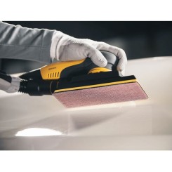 Coupes auto-agrippantes Abranet Ace 75 x 100 mm Mirka