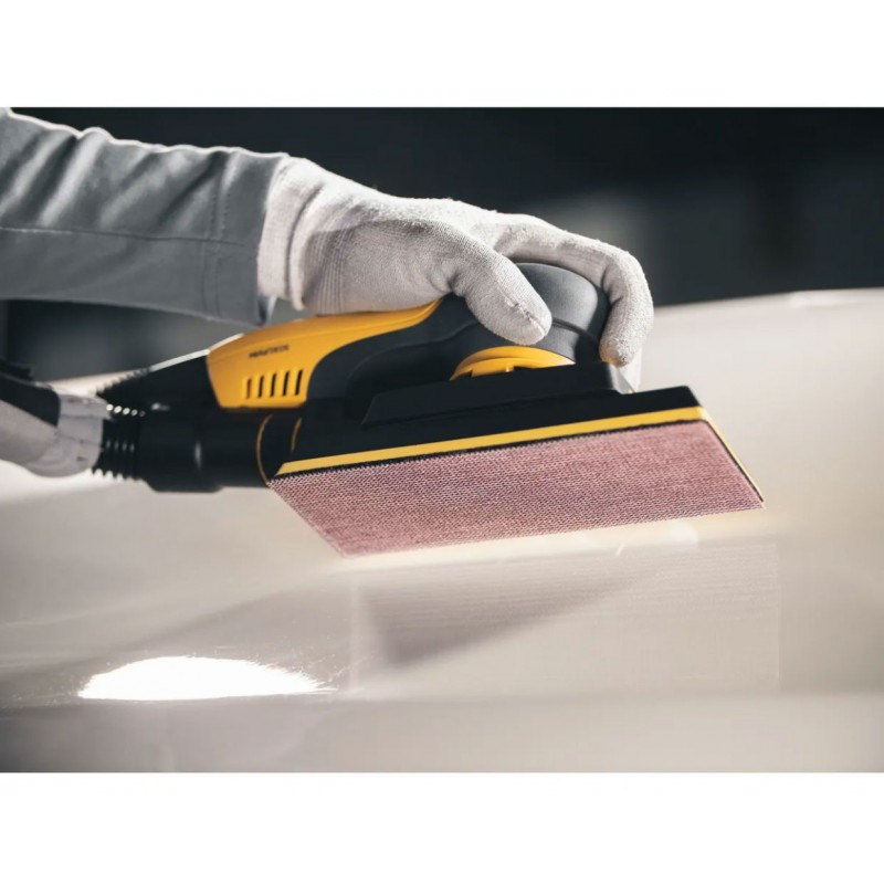 Coupes auto-agrippantes Abranet Ace 75 x 100 mm Mirka