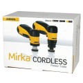 Ponceuse sans fil Mirka AROS-B 150NV