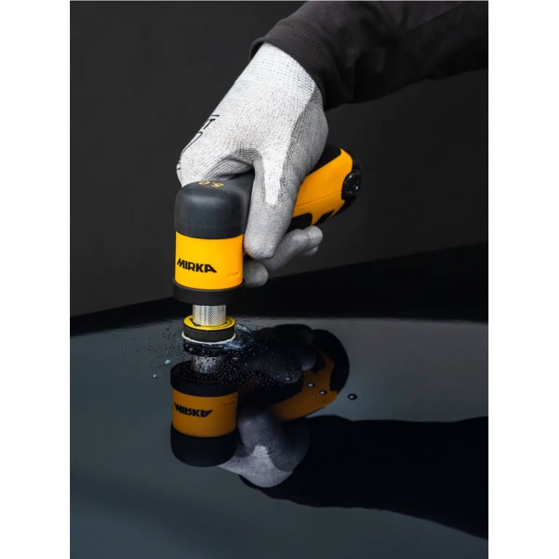 Ponceuse sans fil Mirka AROS-B 150NV