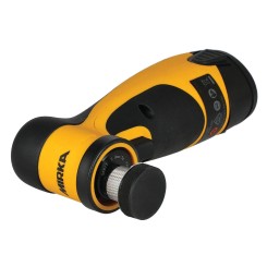 Ponceuse sans fil Mirka AROS-B 150NV