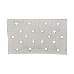 Coupes abrasives Ultimax Ligno 81 x 133 mm auto-agrippantes Multifit