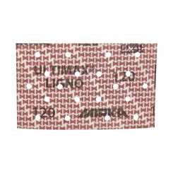 Coupes abrasives Ultimax Ligno 81 x 133 mm auto-agrippantes Multifit