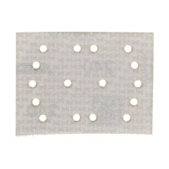 Coupes abrasives Ultimax Ligno 75 x 100 mm auto-agrippantes Multifit