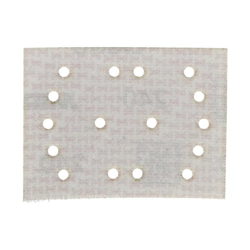 Coupes abrasives Ultimax Ligno 75 x 100 mm auto-agrippantes Multifit