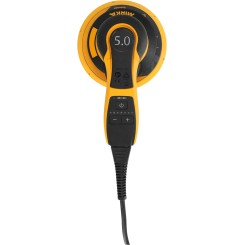 Ponceuse électrique orbitale Mirka DEROS II 5650 en coffret